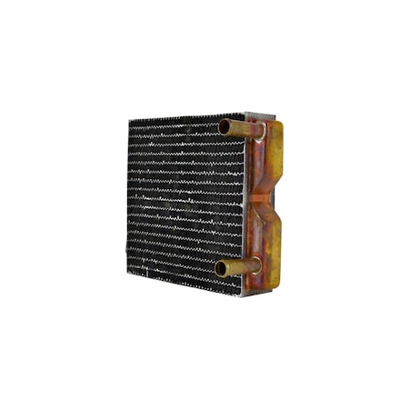 One Stop Solutions 75-87 Econoline Heater Core, 98629 98629